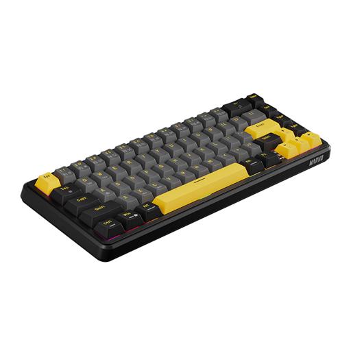 Marvo Magma M40