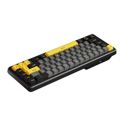 Marvo Magma M40