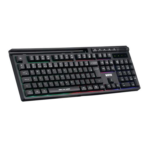 Marvo Soldat K603