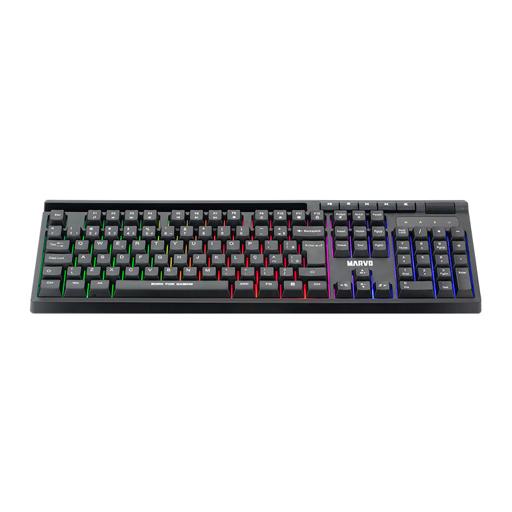 Marvo Soldat K603