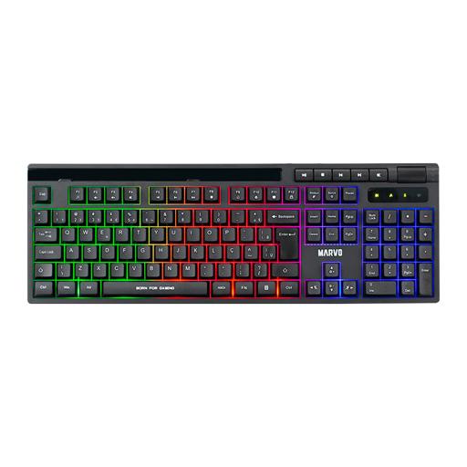 Marvo Soldat K603