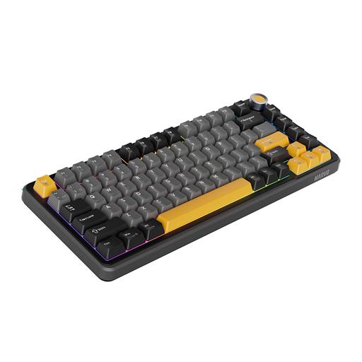 Marvo Titan 75