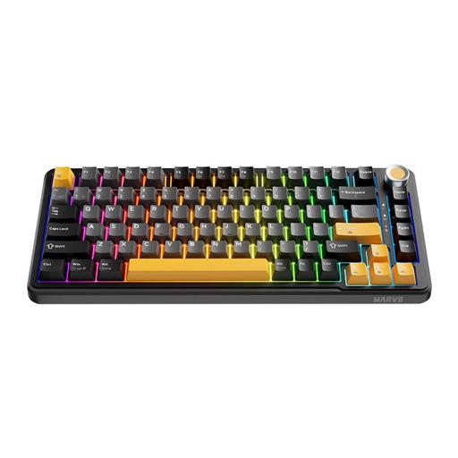 Marvo Titan 75