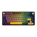 Teclado Marvo Titan 75
