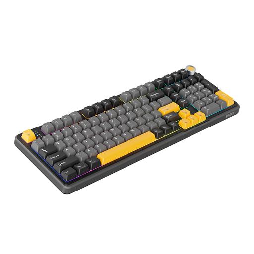 Marvo Titan 98