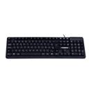 Teclado Maxprint TE 2001