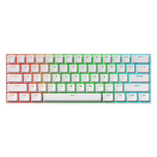 MCHOSE Ace 60 Hall Effect RGB