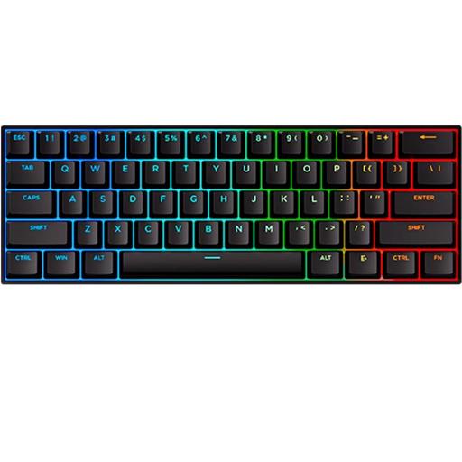 MCHOSE Ace 60 Pro 8K RGB