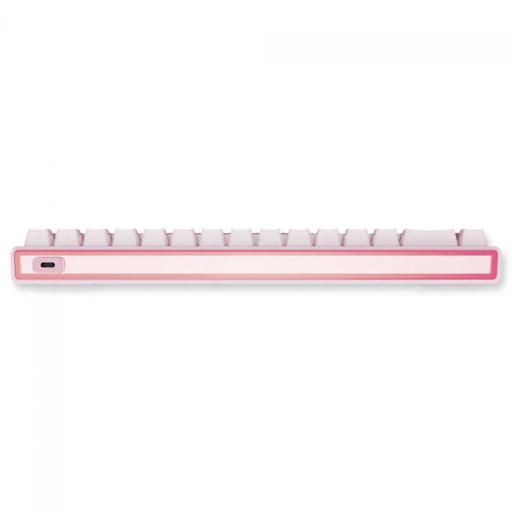 MCHOSE Ace 68 Air Peach Gradient