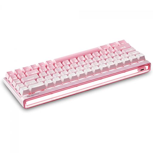 MCHOSE Ace 68 Air Peach Gradient