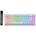 Teclado MCHOSE Ace 68