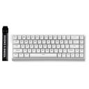 Teclado MCHOSE Ace 68 RGB Hall Effect