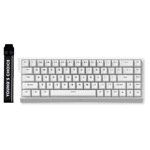 MCHOSE Ace 68 RGB Hall Effect