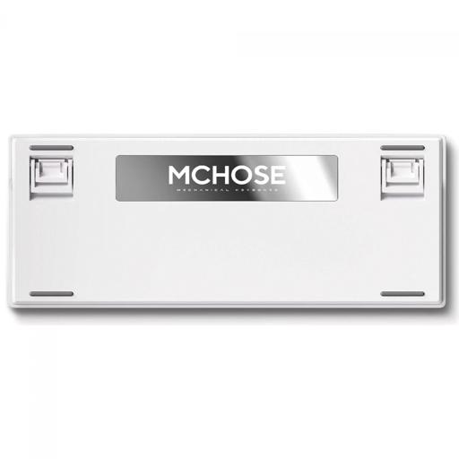 MCHOSE G75 Pro