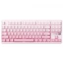 Teclado MCHOSE G87 Peach Gradient