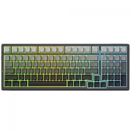 Teclado