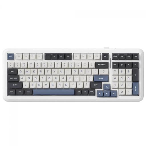 MCHOSE K99 Navy Blue