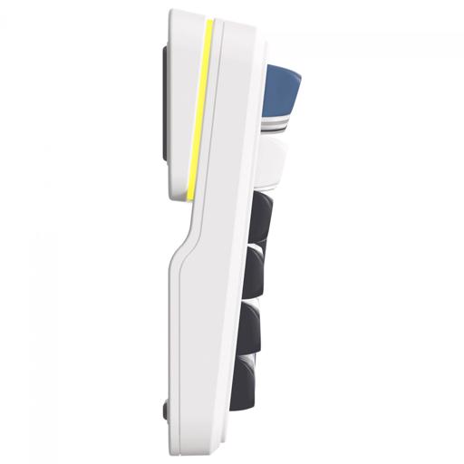 MCHOSE K99 Navy Blue