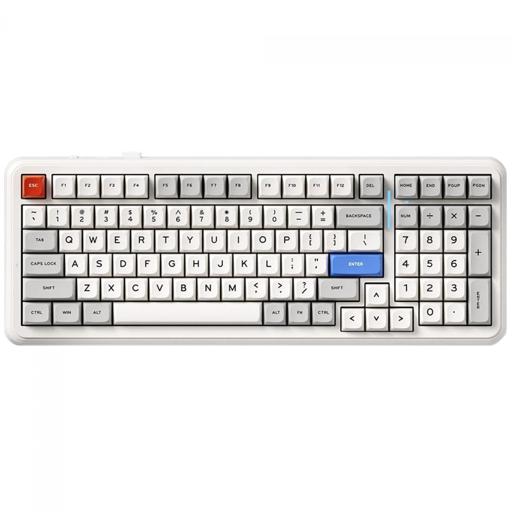 MCHOSE K99 V2