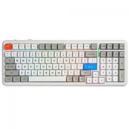 Teclado
