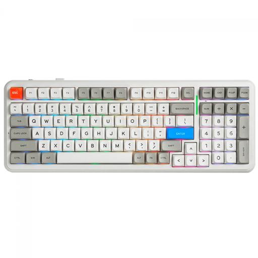 MCHOSE K99 V2