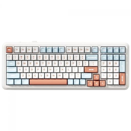 MCHOSE K99 V2