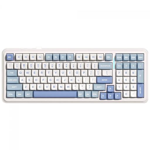 MCHOSE K99 V2
