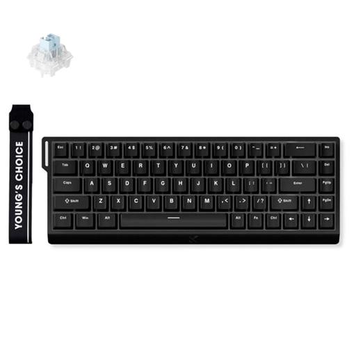 MCHOSE MC-Ace68-8