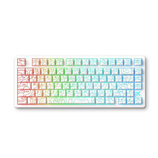 MCHOSE MC-Jet75-5