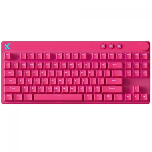 MCHOSE Mix 87 Rose Red