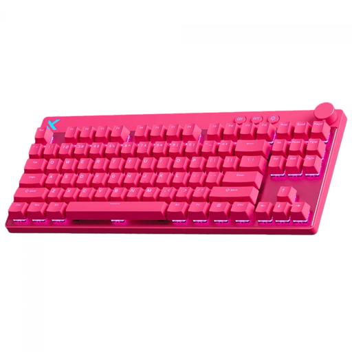 MCHOSE Mix 87 Rose Red