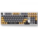 Teclado MCHOSE X Unbox Therapy UT98