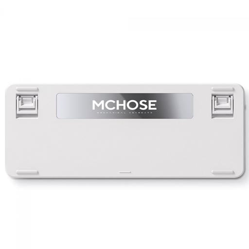 MCHOSE X75 V