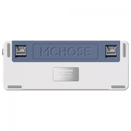 MCHOSE X75