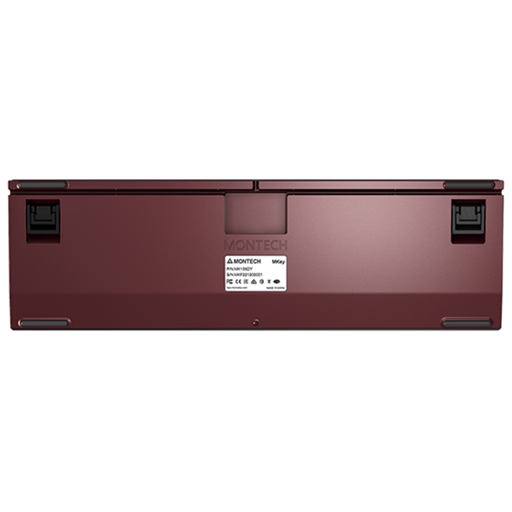 Montech MKey Darkness