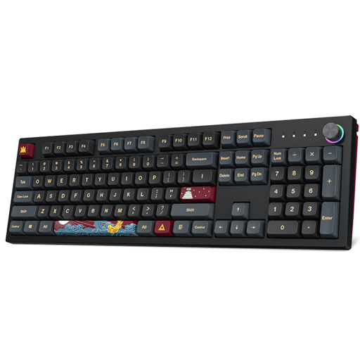 Montech MKey Darkness