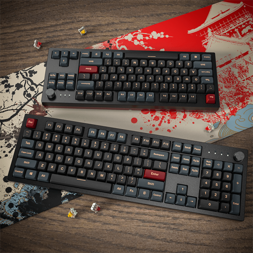 Montech MKey Darkness