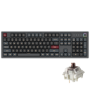 Teclado Montech MKey Darkness