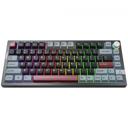 Teclado Montech MKey PRO 75 DY RGB