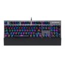Teclado Motospeed CK108