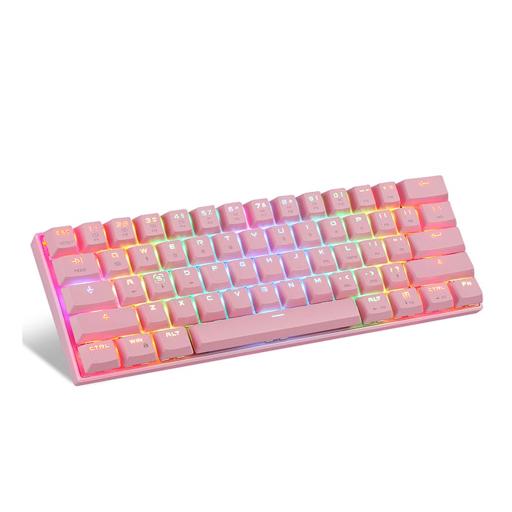 Motospeed CK62