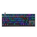Teclado Motospeed CK82