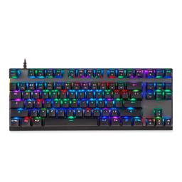 Teclado