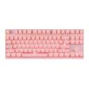 Teclado Motospeed GK82