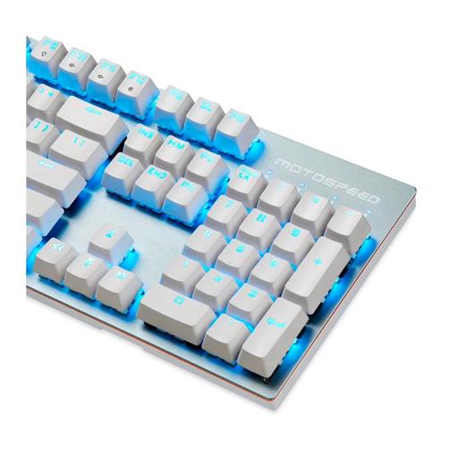 Motospeed GK89