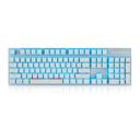 Teclado Motospeed GK89