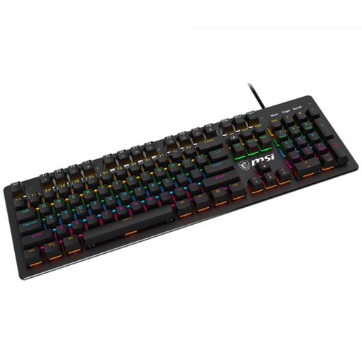 MSI Forge GK300 RGB