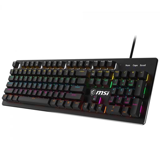 MSI Forge GK300 RGB
