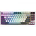 Teclado MSI Forge GK600 SKY RGB