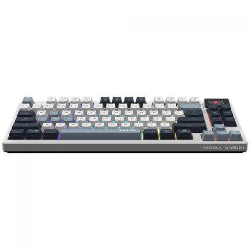 MSI Forge GK600 SKY RGB